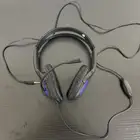 سماعات الرأس مستعملة