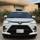 تويوتا رايز