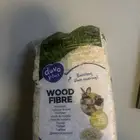 نشارة خشب لي طيور و لهامستر