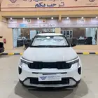 كيا سونيت استاندر موديل 2026