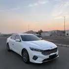 كيا K7 2020 بحالة الوكاله