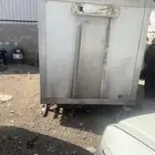 صندوق دينا صغيره طول 3.20عرض185ارتفاع 220 صندوق نظيف جداا