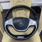 دركسون مرسيدس يخت