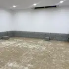 مساند مع الفراش جديده