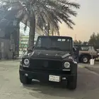 جي كلاس 2002 وارد اليابان بدي وكاله