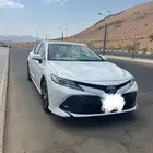 كامري هايبرد 2020