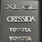 علامات كرسيدا