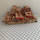 جالسه شعبيه