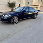 مرسيدس يخت