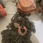 ونش يدوي لبيع