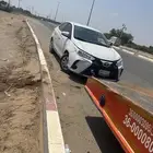 للبيع يارس نص فل تسقيط تكت ع جنبها اليسار