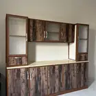 مطبخ مستعمل