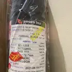 طاقة كامله لقماش عباية صناعة كوريه