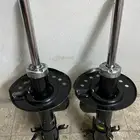 مساعدات امامي نيسان سنترا 2020