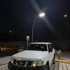 باترول 2006 نضيف جدا