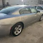 دوج تشارجر 2015