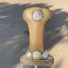 جنبيه قرن بهيص صافي