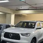 باور من شركة هافال للبيع ( دبل بصمه)