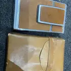 كميره تراثيه مخزنه مع بيجر