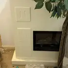 دفايه كهربائيه