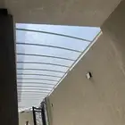 تركيب سواتر ومظلات وجلسات