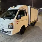 للبيع هونداي باص ثلاجة بورتر
