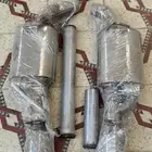 دبات بورلا مع المخارج