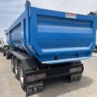 تصنيع صندوق قلاب 3 محاور