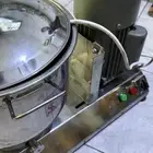 فرامة حمص او ثوم