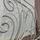 سرير ايكيا نفرين نظيف لا يشكوا من شي