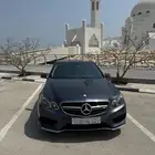 مرسيدس E300 2016