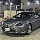 لكزس ES 250 فئة BD سعودي نظيفه جدا