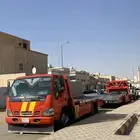 سطحه حي الرمال حي المنوسيه