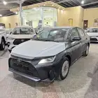 تويوتا يارس Y بلس بنزين 2026