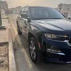 جيب جراند شيروكي لمتد بلس 2023 للتنازل