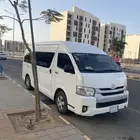 باص هايس لنقل الطلاب - عمال - رحلات