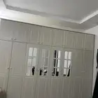 خزانة ملابس كبيررة
