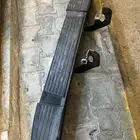 وطايات سييرا وسلفرادو غمارة