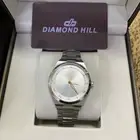ساعه سويسريه للبيع diamond Hill