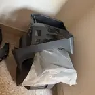 مرتبه كرسي المنتصف فورد F150 2024