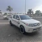 هايلكس 2007 للبيع