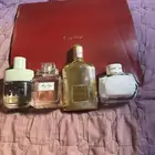 سبع عطور للبيع