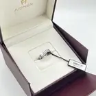 خاتم ماركة اقنر جديد غير مستخدم