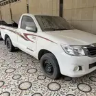 هايلكس غمارة موديل 2012