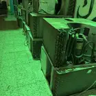 للبيع عدد 30 مكيف شباك