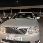 كورلا 2004