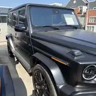 2023 Mercedes Benz G 63 AMG