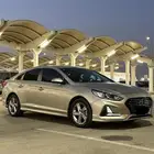 للبيع هيونداي سوناتا 2018 السعر 36 الف