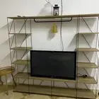ديكور تلفزيون