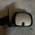مرايه حقت هايلكس من 2006 الى 2011